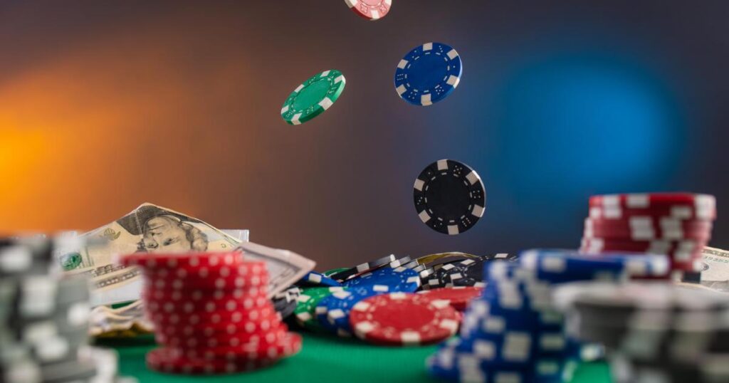 Tips voor het kiezen van het beste No Deposit Bonus Casino